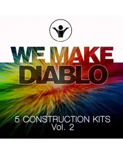 We Make Diablo Vol 2