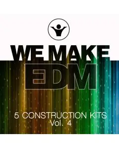 We Make EDM Vol 4