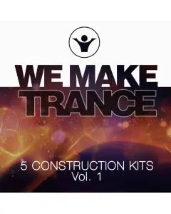 We Make Trance Vol 1