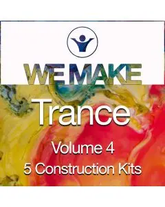 We Make Trance Vol 4