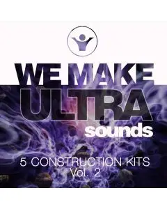 We Make Ultra Sounds Vol2