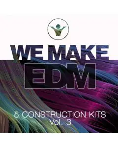 We Make EDM Vol 3