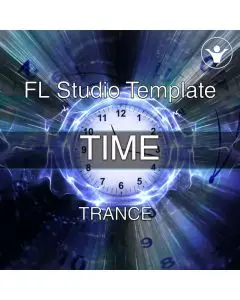 Inner Heart - Time FL Studio 12