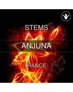 Anjuna STEMS Bundle