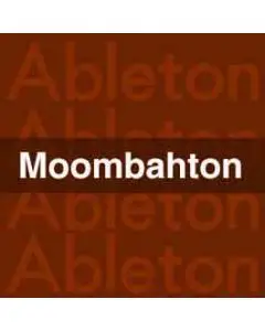 Moombahton1