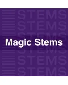 Psy, Ethnic, Magic STEMS