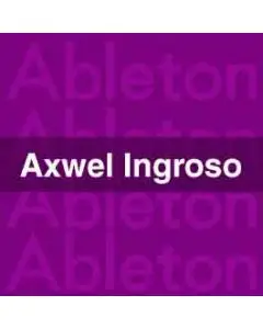 Axwel Ingroso