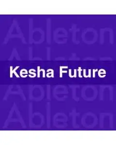Kesha Future