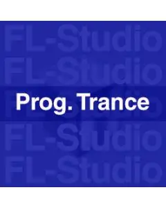 Prog Trance Template 1