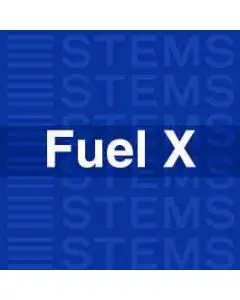 Fuel X Stems