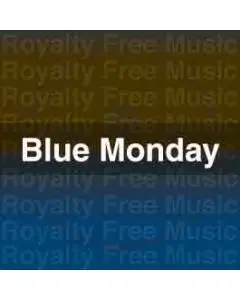 Blue Monday Master