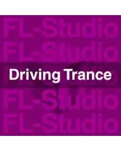 Driving Trance