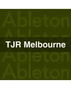 TJR Melbourne