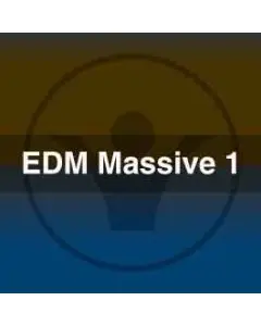 EDM Massive Soundbanks 1