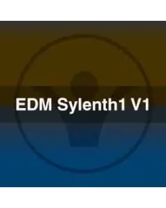 EDM Sylenth Bank V1