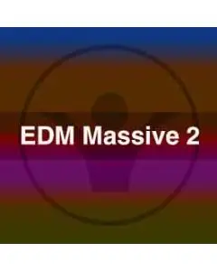 EDM Massive Soundbank 2