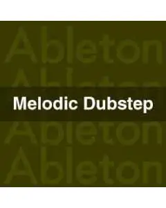 Melodic Dubstep 1