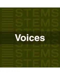 Voices Stems