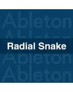 Radial Snake