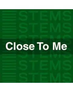 Close To Me_Stems