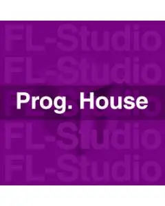 Prog House Template 1
