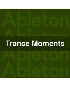 Trance Moments