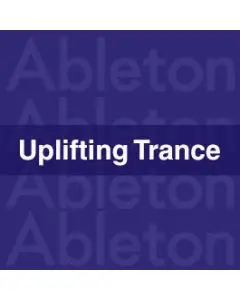 Uplifting Trance Template