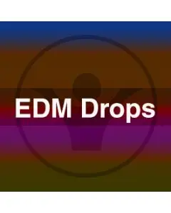 EDM DROPS in Sylenth1
