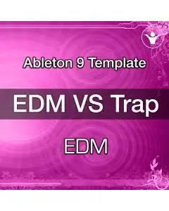 EDM meets TRAP