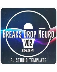 Breaks Drop Neuro