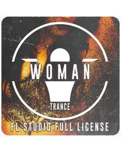 Robert Reazon - Woman (FL STUDIO 20.7.1 FULL LICENSES)