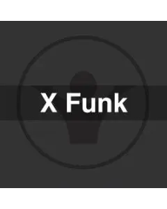 X Funk