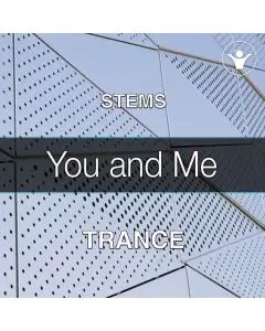 You and Me (STEMS, Mastering, Pesets, MIDI)