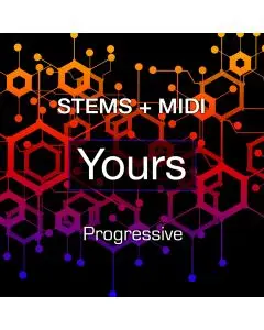 Yours + MIDI