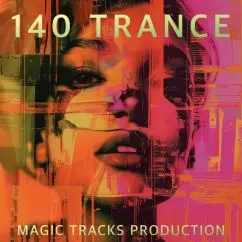 140 Trance (Ableton Live Template+Mastering)