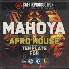 Mahoya – Afro House Template