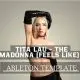 Tita Lau - The Madonna (Feels Like) Ableton Template Remake