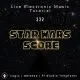 Star Wars Score Template for Logic, Ableton, FL Studio | Live Electronic Music Tutorial 332