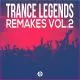 Trance Legends Remakes Vol.2 Cubase Templates