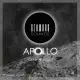 Melodic Techno "Apollo" Cubase Template 7
