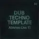 Template Dub-Techno 02