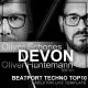 Oliver Schories - Devon (Oliver Huntemann Remix) Ableton 11 Template