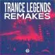 Trance Legends Remakes Cubase Template