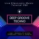 Deep Groove Techno Template For Logic, Ableton, Fl Studio + Free Tutorial | Live Electronic Music 264