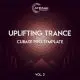 Uplifting Trance Cubase 12 Template Vol. 2