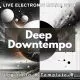Deep Downtempo Chill-out Logic Template - Live Electronic Music 367