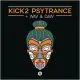 Kick 2 Psytrance + Templates