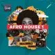 Afro House 1 - Ableton Live Afro House Template