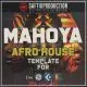 Mahoya – Afro House Template