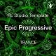 Epic progressive trance